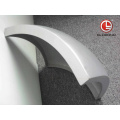 Curve Aluminium Panel for Column Cladding (GL-027)